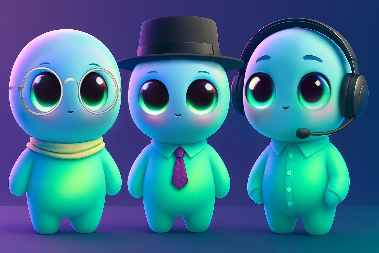 Configurazione Agenti